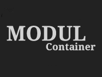 Mobile Wohncontainer
